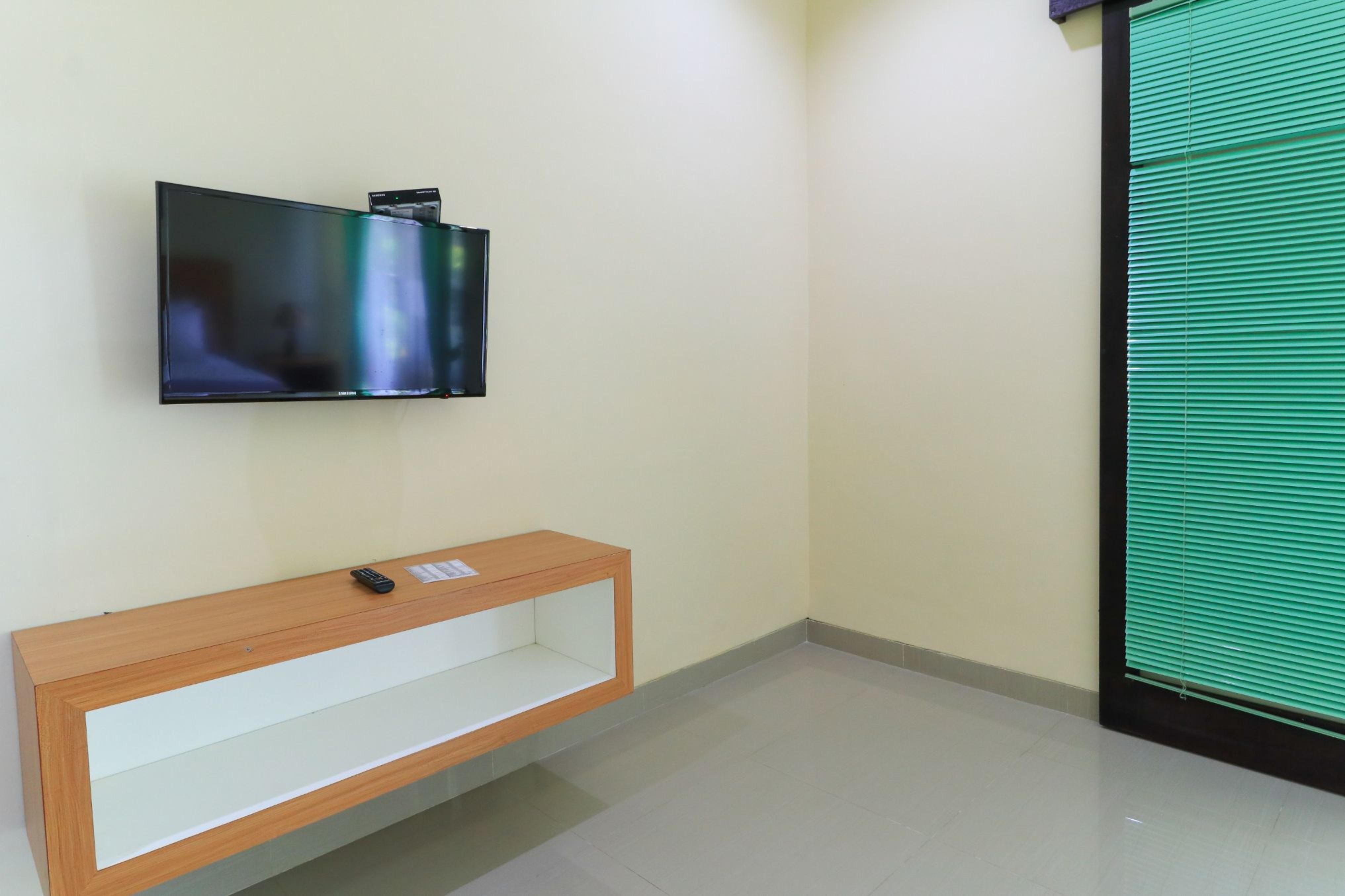 Taman Damai Bungalow Tanjung Benoa Buitenkant foto